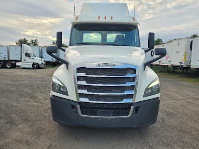 Used 2019 Freightliner Cascadia Detroit DD13 Semi Truck for sale #329244 - photo 2