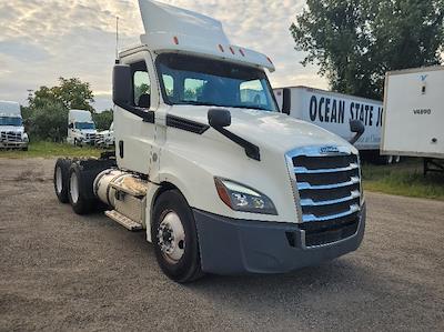 Used 2019 Freightliner Cascadia Detroit DD13 Semi Truck for sale #329245 - photo 1