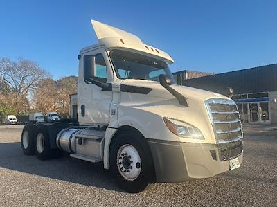 Used 2019 Freightliner Cascadia Detroit DD13 Semi Truck for sale #329249 - photo 1