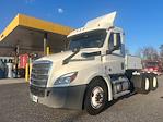 Used 2019 Freightliner Cascadia Detroit DD13 Semi Truck for sale #329249 - photo 5