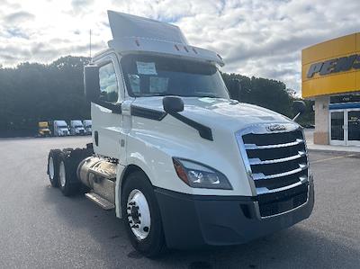 Used 2019 Freightliner Cascadia Detroit DD13 Semi Truck for sale #329262 - photo 1