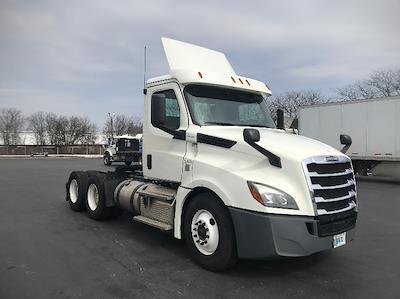 Used 2019 Freightliner Cascadia Detroit DD13 Semi Truck for sale #329281 - photo 1