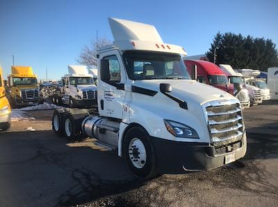 Used 2019 Freightliner Cascadia Detroit DD13 Semi Truck for sale #329290 - photo 1