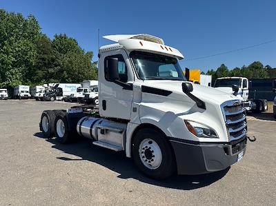 Used 2019 Freightliner Cascadia Detroit DD13 Semi Truck for sale #329312 - photo 1