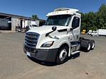 Used 2019 Freightliner Cascadia Detroit DD13 Semi Truck for sale #329312 - photo 3