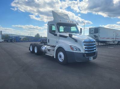 Used 2019 Freightliner Cascadia Detroit DD13 Semi Truck for sale #329319 - photo 1