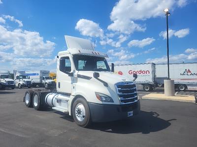 Used 2019 Freightliner Cascadia Detroit DD13 Semi Truck for sale #329321 - photo 1