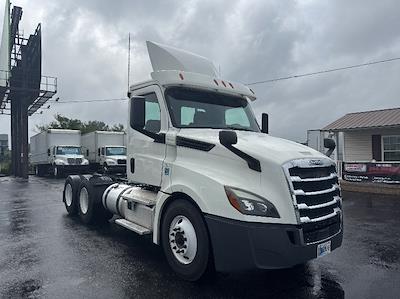 Used 2019 Freightliner Cascadia Detroit DD13 Semi Truck for sale #329323 - photo 1