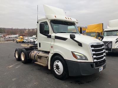 Used 2019 Freightliner Cascadia Detroit DD13 Semi Truck for sale #329330 - photo 1