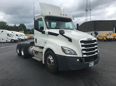 Used 2019 Freightliner Cascadia Detroit DD13 Semi Truck for sale #329331 - photo 1
