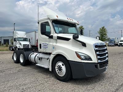 Used 2019 Freightliner Cascadia Detroit DD13 Semi Truck for sale #329340 - photo 1