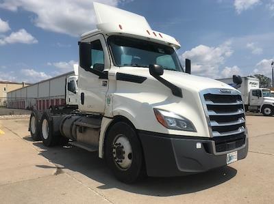 Used 2019 Freightliner Cascadia Detroit DD13 Semi Truck for sale #329370 - photo 1