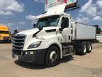 Used 2019 Freightliner Cascadia Detroit DD13 Semi Truck for sale #329370 - photo 3