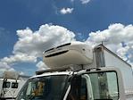 Used 2019 Hino 195 Refrigerated Body with Liftgate for sale #329414 - photo 25