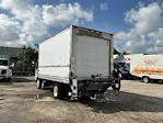 Used 2019 Hino 195 Refrigerated Body with Liftgate for sale #329414 - photo 6