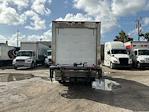 Used 2019 Hino 195 Refrigerated Body with Liftgate for sale #329414 - photo 7