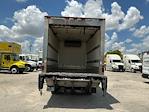 Used 2019 Hino 195 Refrigerated Body with Liftgate for sale #329414 - photo 8