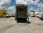 Used 2019 Hino 195 Refrigerated Body with Liftgate for sale #329414 - photo 9