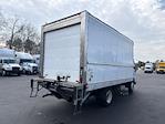 Used 2019 Hino 195 Refrigerated Body with Liftgate for sale #329424 - photo 15