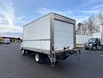 Used 2019 Hino 195 Refrigerated Body with Liftgate for sale #329424 - photo 8