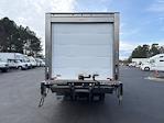 Used 2019 Hino 195 Refrigerated Body with Liftgate for sale #329424 - photo 9