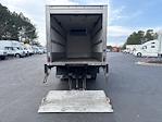 Used 2019 Hino 195 Refrigerated Body with Liftgate for sale #329424 - photo 11