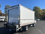 Used 2019 Hino 195 Refrigerated Body with Liftgate for sale #329449 - photo 13