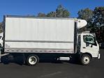 Used 2019 Hino 195 Refrigerated Body with Liftgate for sale #329449 - photo 15