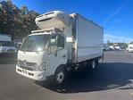 Used 2019 Hino 195 Refrigerated Body with Liftgate for sale #329449 - photo 3