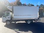 Used 2019 Hino 195 Refrigerated Body with Liftgate for sale #329449 - photo 4