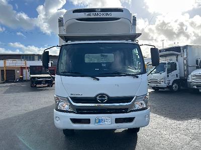 Used 2019 Hino 195 Refrigerated Body with Liftgate for sale #329492 - photo 2