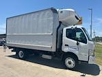 Used 2019 Hino 195 Wabash Refrigerated Body T680S-50 with Liftgate for sale #329497 - photo 1