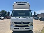 Used 2019 Hino 195 Wabash Refrigerated Body T680S-50 with Liftgate for sale #329497 - photo 2