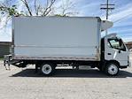 Used 2019 Hino 195 Morgan Truck Body Refrigerated Body T680S-50 with Liftgate for sale #329508 - photo 14