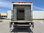 Used 2019 Hino 195 Morgan Truck Body Refrigerated Body T680S-50 with Liftgate for sale #329508 - photo 8