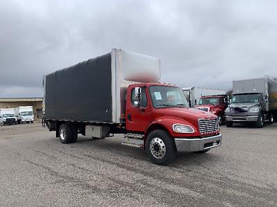 Used 2019 Freightliner M2 106 - photo 1