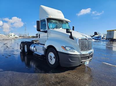 Used 2019 International LT International A26 Semi Truck for sale #329720 - photo 1