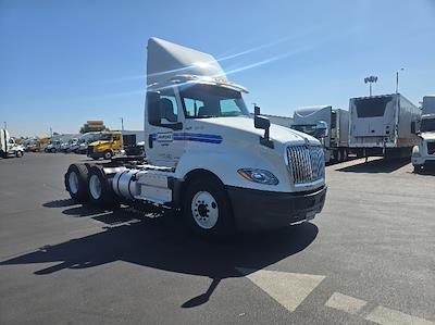 Used 2019 International LT International A26 Semi Truck for sale #329763 - photo 1