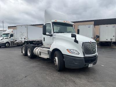 Used 2019 International LT International A26 Semi Truck for sale #329768 - photo 1