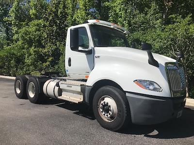 Used 2019 International LT - photo 1