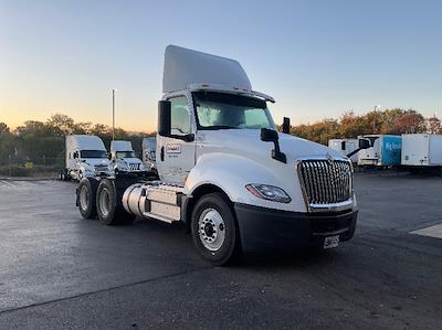 Used 2019 International LT International A26 Semi Truck for sale #329819 - photo 1