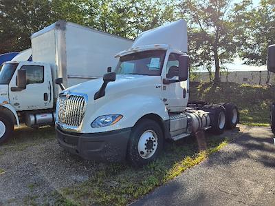 Used 2019 International LT International A26 Semi Truck for sale #329825 - photo 1