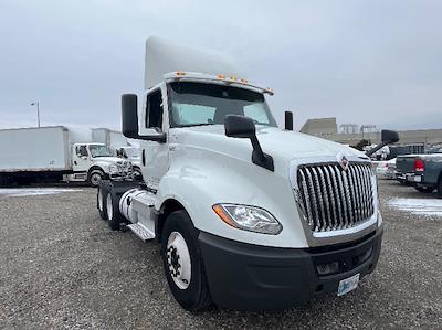 Used 2019 International LT International A26 Semi Truck for sale #329836 - photo 1