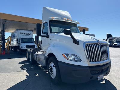 Used 2019 International LT International A26 Semi Truck for sale #329847 - photo 1