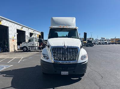Used 2019 International LT International A26 Semi Truck for sale #329848 - photo 2