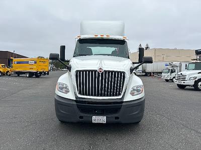 Used 2019 International LT - photo 1