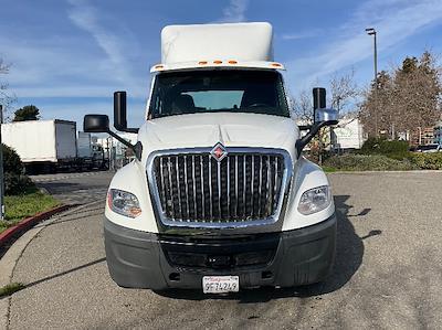 Used 2019 International LT - photo 1