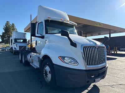 Used 2019 International LT International A26 Semi Truck for sale #329853 - photo 1