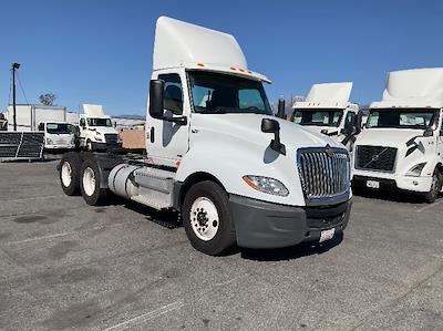 Used 2019 International LT - photo 1