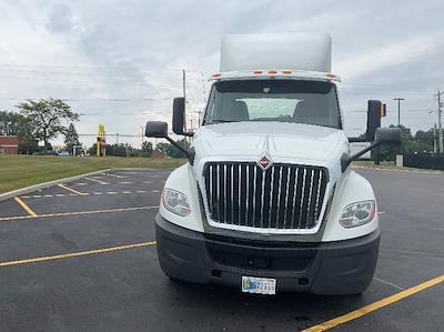 Used 2019 International LT International A26 Semi Truck for sale #329860 - photo 2